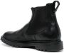 Premiata ankle-length leather boots Black - Thumbnail 3