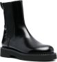 Premiata ankle-length leather boots Black - Thumbnail 2