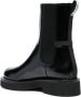 Premiata ankle-length leather boots Black - Thumbnail 3