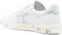 Premiata Bonnie 5753 low-top sneakers White - Thumbnail 3