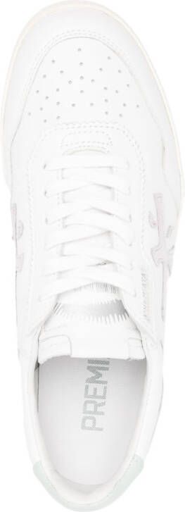 Premiata Bonnie 5753 low-top sneakers White