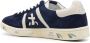 Premiata Bonnie 6763 suede sneakers Blue - Thumbnail 3