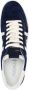 Premiata Bonnie 6763 suede sneakers Blue - Thumbnail 4