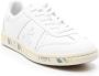 Premiata BonnieD 6766 leather sneakers White - Thumbnail 2