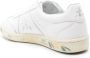 Premiata BonnieD 6766 leather sneakers White - Thumbnail 3