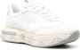 Premiata Cassie 6717 crystal-embellished sneakers White - Thumbnail 2