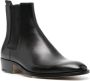 Premiata Chelsea Austinn leather boots Black - Thumbnail 2