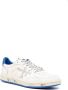 Premiata Clay low-top leather sneakers Neutrals - Thumbnail 2