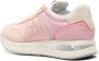 Premiata Conny 6673 panelled sneakers Pink - Thumbnail 3