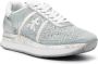 Premiata Conny knitted sneakers Grey - Thumbnail 2