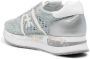 Premiata Conny knitted sneakers Grey - Thumbnail 3