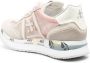 Premiata Conny lace-up sneakers Pink - Thumbnail 3