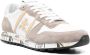 Premiata Eric leather low-top sneakers Neutrals - Thumbnail 2