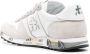 Premiata Eric low-top sneakers White - Thumbnail 3