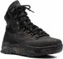 Premiata Fitztrec lace-up ankle boots Black - Thumbnail 2
