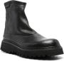 Premiata Good Year 70mm ankle boots Black - Thumbnail 2
