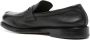 Premiata grained leather loafers Black - Thumbnail 3
