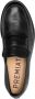 Premiata grained leather loafers Black - Thumbnail 4