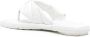 Premiata high-shine-detailing sandals White - Thumbnail 3
