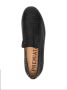 Premiata interwoven leather slipper Black - Thumbnail 4