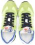 Premiata Kids Lucy lace-up sneakers Green - Thumbnail 3