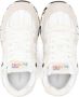 Premiata Kids Robin panelled sneakers Neutrals - Thumbnail 3