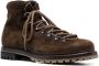 Premiata lace-up 40mm ankle boots Brown - Thumbnail 2