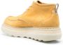 Premiata lace-up ankle boots Yellow - Thumbnail 3