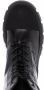 Premiata lace-up leather boots Black - Thumbnail 4