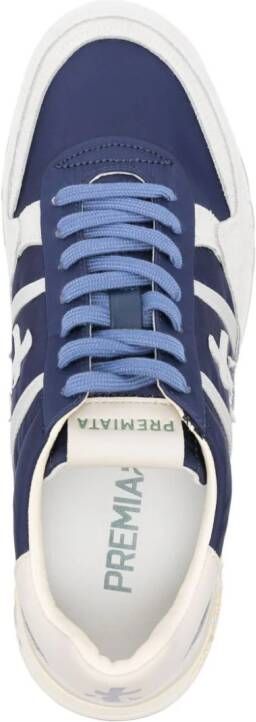 Premiata Landeck 6631 sneakers Blue