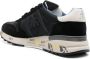 Premiata Lander 6402 low top sneakers Black - Thumbnail 3