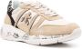 Premiata Layla low-top sneakers Neutrals - Thumbnail 2