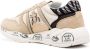 Premiata Layla low-top sneakers Neutrals - Thumbnail 3