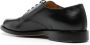 Premiata leather Derby shoes Black - Thumbnail 3