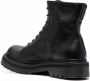 Premiata leather lace-up boots Black - Thumbnail 3