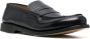 Premiata leather loafer shoes Black - Thumbnail 2