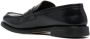 Premiata leather loafer shoes Black - Thumbnail 3