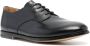 Premiata leather oxford shoes Black - Thumbnail 2