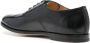 Premiata leather oxford shoes Black - Thumbnail 3