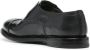 Premiata leather Oxford shoes Black - Thumbnail 3