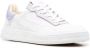 Premiata low-top lace-up sneakers White - Thumbnail 2