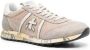 Premiata Lucy 6600 panelled sneakers Neutrals - Thumbnail 2