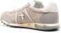 Premiata Lucy 6600 panelled sneakers Neutrals - Thumbnail 3