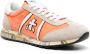 Premiata Lucy 6601 quilted sneakers Orange - Thumbnail 2