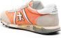 Premiata Lucy 6601 quilted sneakers Orange - Thumbnail 3