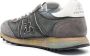 Premiata Lucy low-top suede sneakers Grey - Thumbnail 3