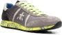 Premiata Lucy panelled low-top sneakers Grey - Thumbnail 2