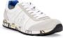 Premiata Lucy Var lace-up sneakers White - Thumbnail 2