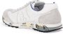 Premiata Lucy Var lace-up sneakers White - Thumbnail 3