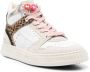 Premiata Mid-Quinn high-top sneakers Neutrals - Thumbnail 2